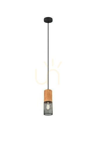 Kontrollera Trio TOSH taklampa 304300132
