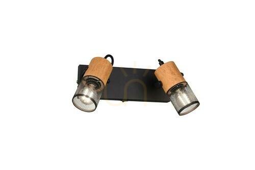 Kontrollera Trio TOSH Plafond 804370232