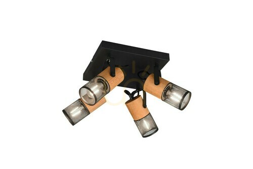 Kontrollera Trio TOSH Plafond 804300432