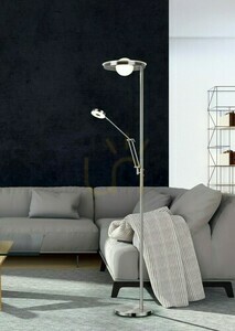 Trio BARRIE golvlampa 424210307 small 1
