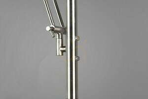 Trio BARRIE golvlampa 424210307 small 4