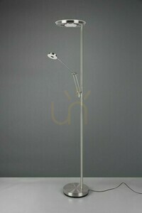 Trio BARRIE golvlampa 424210307 small 5