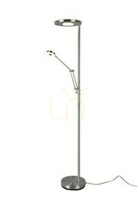 Trio BARRIE golvlampa 424210307 small 0