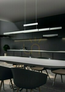 Trio TRAJAN taklampa 375310507 small 1