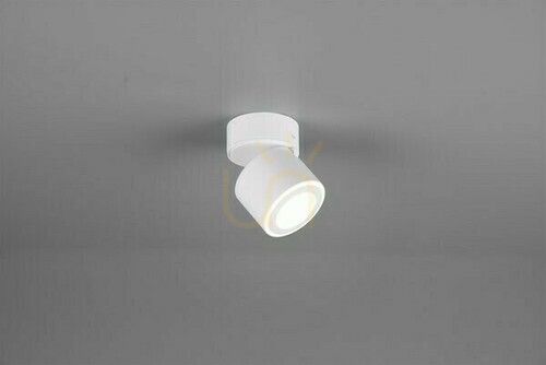 Kontrollera Trio TAURUS vägglampa 652910131