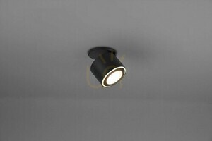 Trio TAURUS vägglampa 652910132 small 2