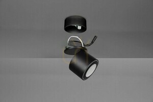 Trio TAURUS vägglampa 652910132 small 5