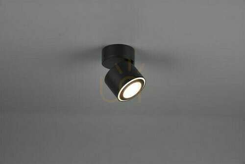 Kontrollera Trio TAURUS vägglampa 652910132