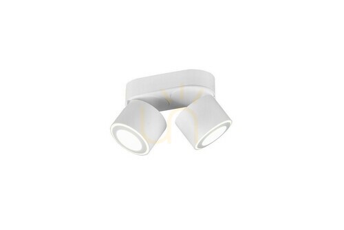 Kontrollera Trio plafond TAURUS 652910231