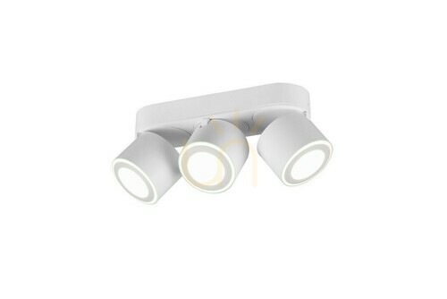Kontrollera Trio plafond TAURUS 652910331
