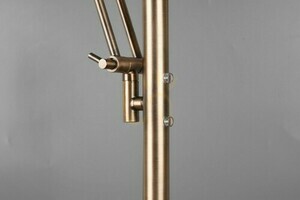 Trio BARRIE golvlampa 424210304 small 3