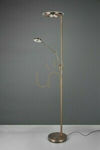Trio BARRIE golvlampa 424210304 small 4
