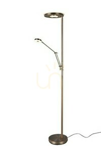 Trio BARRIE golvlampa 424210304 small 0