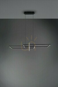 Trio SALINAS taklampa 320310332 small 5