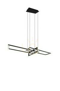 Trio SALINAS taklampa 320310332 small 0