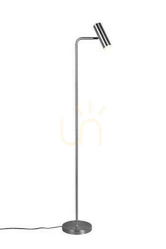 Kontrollera Trio MARLEY golvlampa 412400107