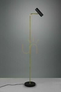 Trio MARLEY golvlampa 412400108 small 4