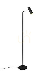 Trio MARLEY golvlampa 412400132 small 0