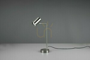 Trio MARLEY skrivbordslampa 512400107 small 4