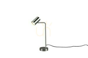 Trio MARLEY skrivbordslampa 512400107 small 0