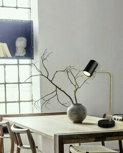 Trio MARLEY skrivbordslampa 512400108 small 1
