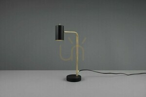 Trio MARLEY skrivbordslampa 512400108 small 3
