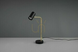 Trio MARLEY skrivbordslampa 512400108 small 4