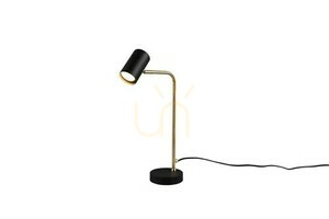 Trio MARLEY skrivbordslampa 512400108 small 0