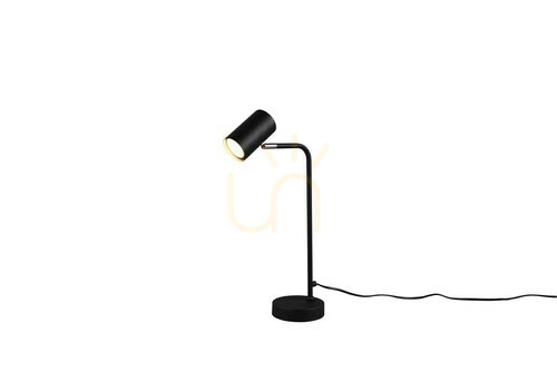Kontrollera Trio MARLEY skrivbordslampa 512400132