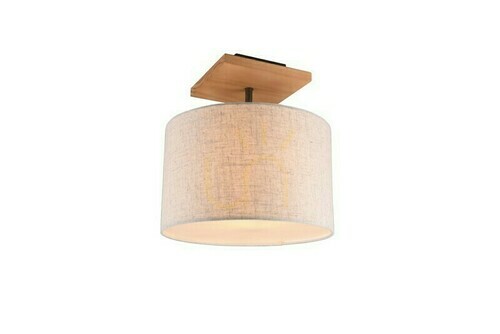 Kontrollera Trio ELMAU Plafond 602100130