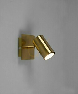 Trio MARLEY vägglampa 802400104 small 2