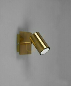 Trio MARLEY vägglampa 802400104 small 3