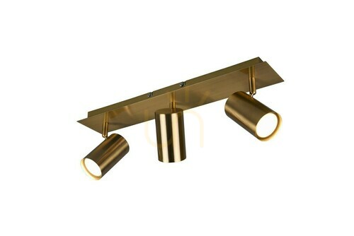 Kontrollera Trio MARLEY Plafond 802400304