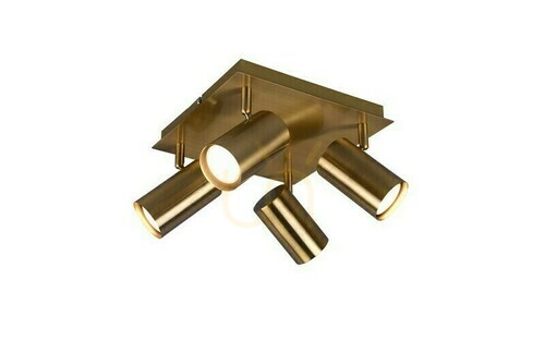 Kontrollera Trio MARLEY Plafond 802430404