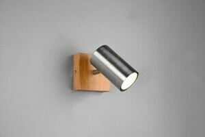 Trio MARLEY vägglampa 812400107 small 2