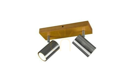 Kontrollera Trio MARLEY Plafond 812400207