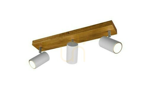 Kontrollera Trio MARLEY Plafond 812400331
