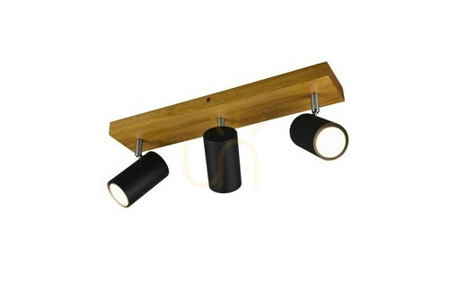 Kontrollera Trio MARLEY Plafond 812400332