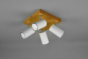 Trio MARLEY Plafond 812400431 small 1