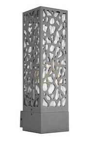 Trio COOPER vägglampa för utomhusbruk 207360142 small 2