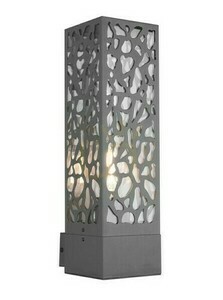 Trio COOPER vägglampa för utomhusbruk 207360142 small 0