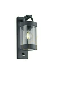 Trio SAMBESI vägglampa för utomhusbruk 204169142 small 0