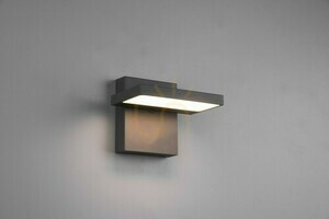 Trio HORTON vägglampa för utomhusbruk 226360142 small 2