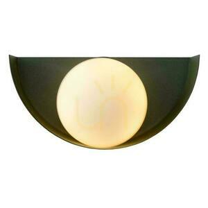 Lucide BENNI vägglampa grön glas G9 45201/01/33 small 2