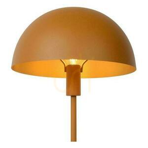 Bordslampa Lucide SIEMON stål modern 25 cm E14 45596/01/44 small 2