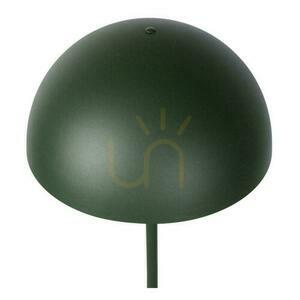 Golvlampa Lucide SIEMON grön stål 160 cm 45796/01/33 small 2