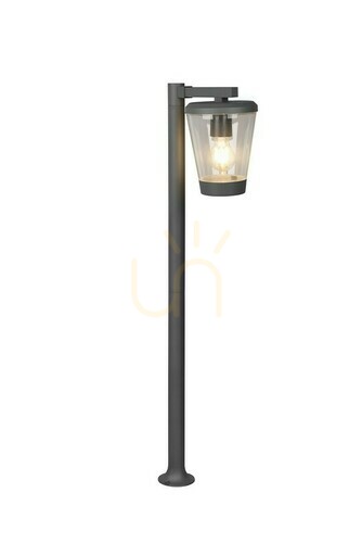 Kontrollera Trio CAVADO Light Post 411060142