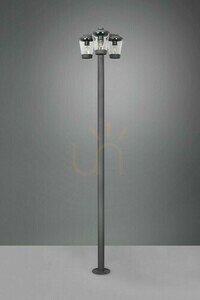 Trio CAVADO Light Post 411060342 small 4