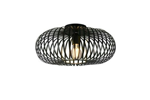 Kontrollera Trio JOHANN Plafond 606900132