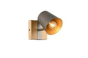 Trio vägglampa BELL 801900167 small 0